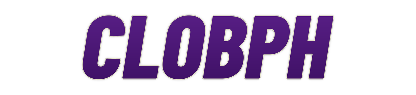 clobph Logo
